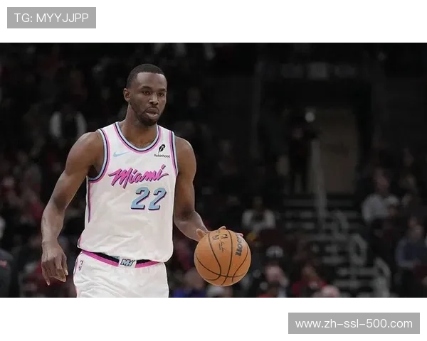 热火狂扫公牛：维金斯爆发背后，板凳深度待提升