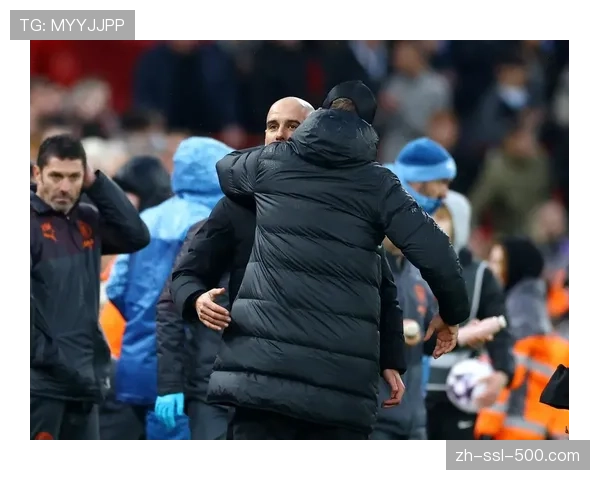 英超第29轮前瞻:曼城主场迎战利物浦,天王山之战或决定冠军走势